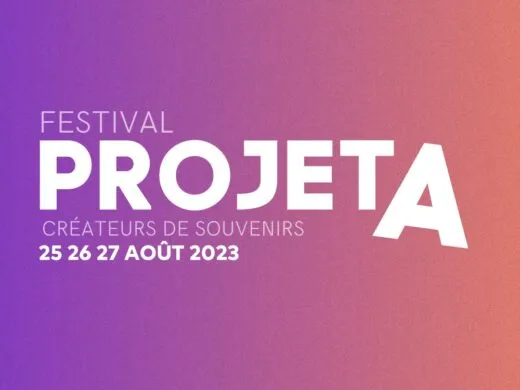Projet A : un festival de musique qui met en avant les jeunes artistes locaux !