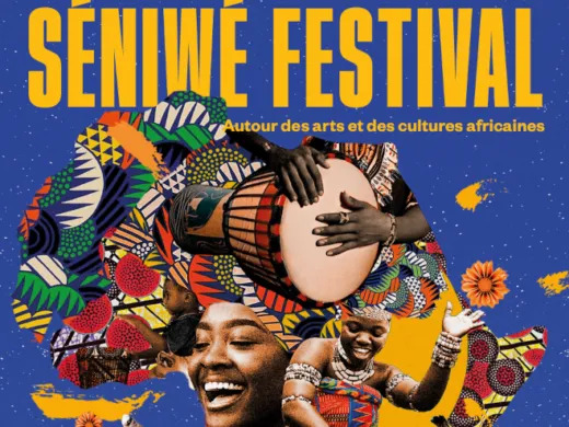 Danse, concerts et marché artisanal pour la 1ère édition du Séniwé Festival