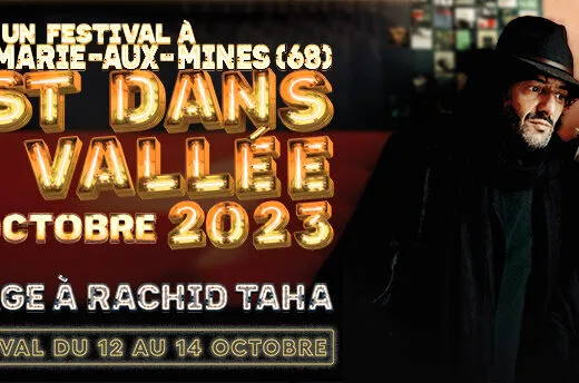 Le Couscous Clan, Sofiane Saidi, Oum ou Acid Arab au Programme du festival C&rsquo;est dans la Vallée
