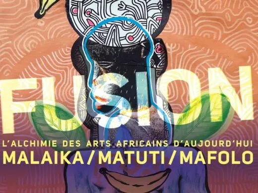 FUSION – L&rsquo;alchimie des arts africains d&rsquo;aujourd&rsquo;hui – du 6 au 29 octobre – Strasbourg