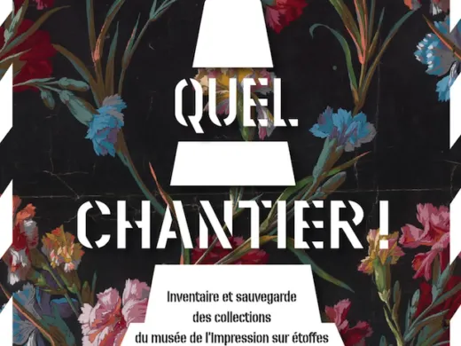 Quel chantier ! – du 13 septembre au 26 mai – Mulhouse
