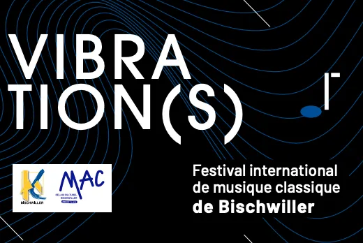 Le festival de musique classique Vibration(s) est de retour à Bischwiller