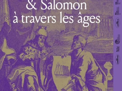 SACRÉS ROIS ! DAVID & SALOMON À TRAVERS LES ÂGES – du 14 septembre au 13 décembre – Strasbourg