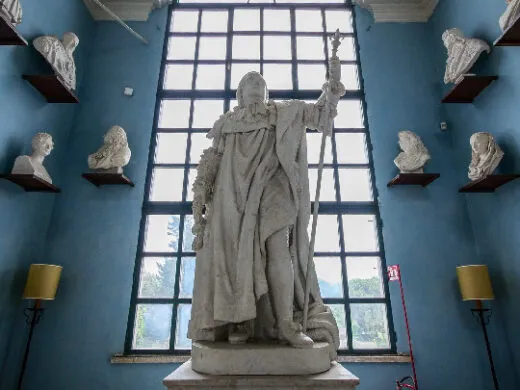 De Rome au Grand Est, Métiers d’art et art de vivre – du 20 septembre au 20 octobre – Strasbourg