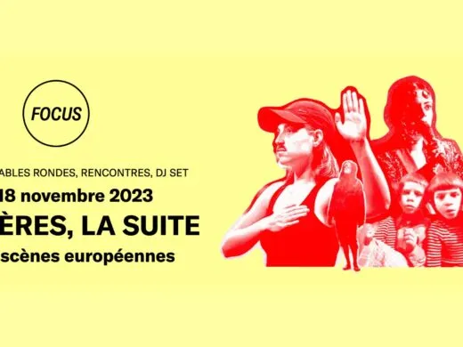 Installations, Dj sets, spectacles et brunch au Maillon