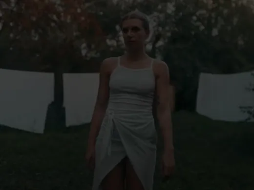 Clip : Let Us Dream – It&rsquo;s over