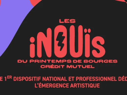 Appel à candidatures pour les iNOUïS 2024