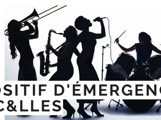 Appel à candidatures aux musiciennes de la région Grand Est