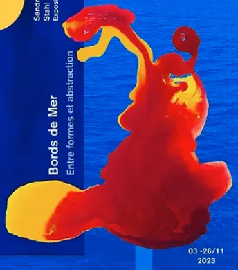 Bords de Mer – Entre formes et abstraction – du 3 au 26 novembre – Mulhouse