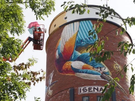 Stom500 à Issenheim