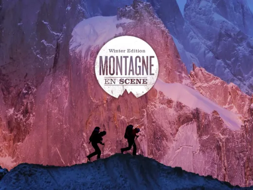 Le festival Montagne en Scène