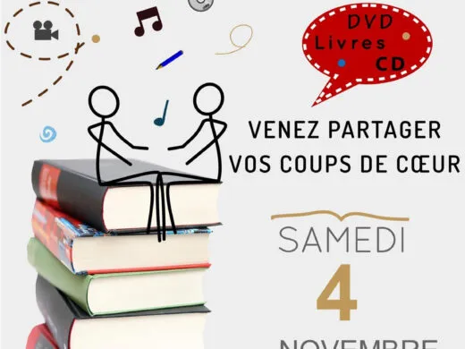 Semeuses de joie – Du 7 novembre au 2 décembre – Sainte-Croix-aux-Mines