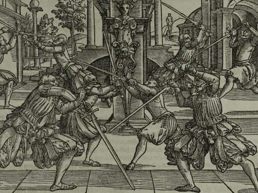 En garde – du 27 juin au 10 novembre – Sélestat