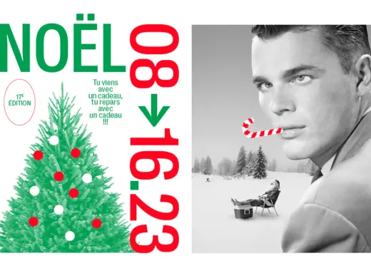 Ho, ho, ho, le festival Paye ton Noël est de retour à Strasbourg