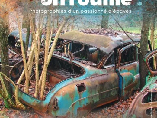 Silence, on rouille – du 6 décembre au 17 mars – Mulhouse