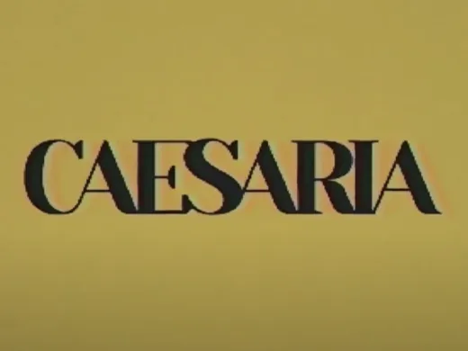 Clip : CAESARIA – EMPTY CLUB