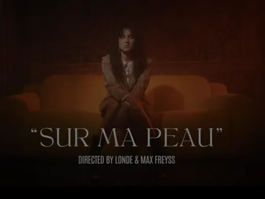 Clip : Sur Ma Peau – LONDE
