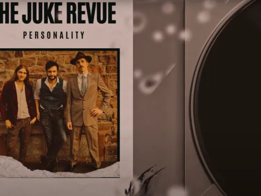 The Juke Revue – Personality