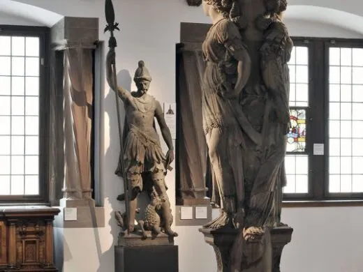 Strasbourg 1560-1600. Le renouveau des arts – Du 2 février 2024 au 19 mai 2024 – Strasbourg
