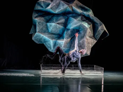 La danse sous toutes les coutures avec le festival Décadanse