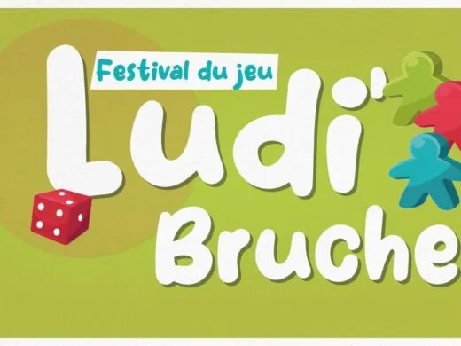 Des jeux à gogo avec le festival Ludi&rsquo;Bruche