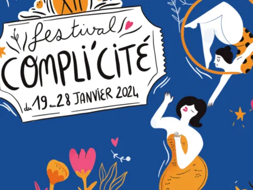 Musique, danse, théâtre, humour ou cirque avec le festival Compli’cité