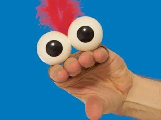 De l&rsquo;humour en famille avec Hands Up à la Halle au Blé