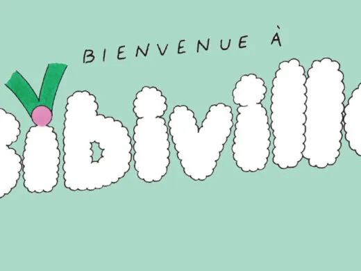 Exposition Walter Bibi – du 2 février au 4 mars – Mulhouse
