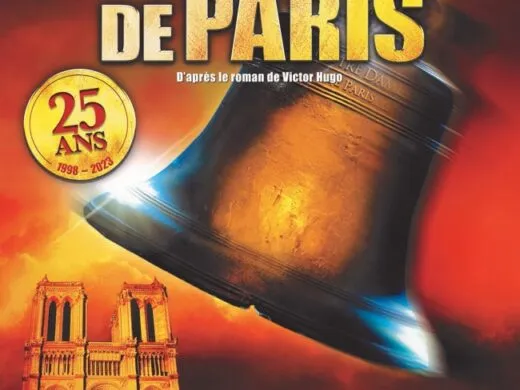 Notre-Dame de Paris au Zénith de Strasbourg