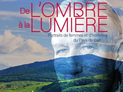 De l&rsquo;ombre à la lumière – portraits de femmes et d&rsquo;hommes du Pays de Barr – du 24 février au 23 juin 2024 – Andlau