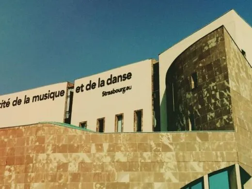 Une première édition pour le festival du Conservatoire de Strasbourg