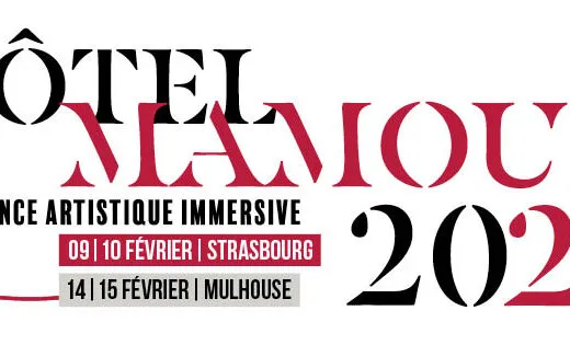 Vivez une expérience immersive et audacieuse dans l&rsquo;Hôtel Mamour