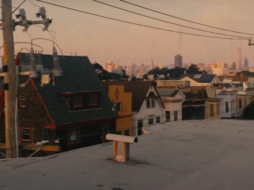 Clip : Petseleh – A Walk