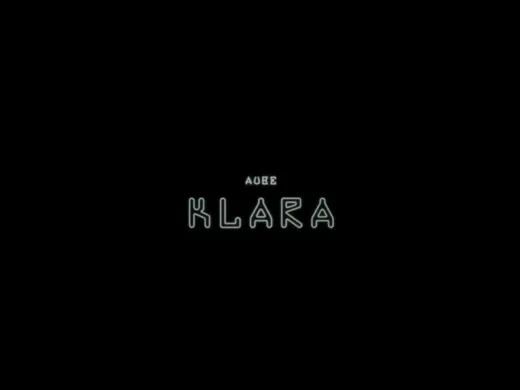 Clip : AUBE – Klara
