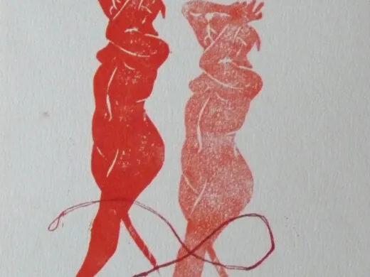Empreintes et Gravures – du 8 au 28 février – Strasbourg