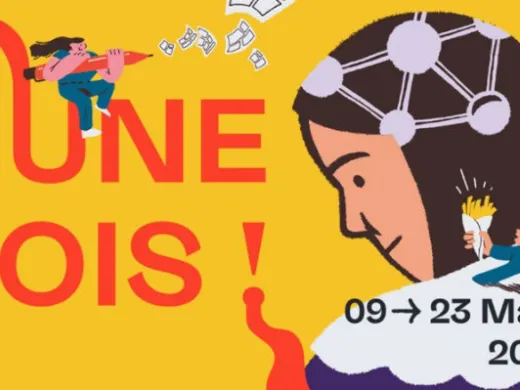 La Quinzaine Culturelle de Haguenau une fois