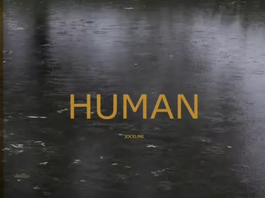 Clip : Joceline – Human