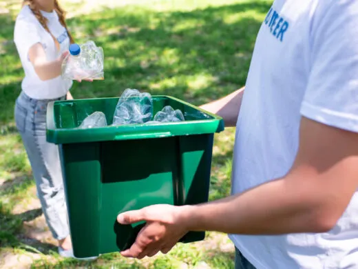 Participez au grand nettoyage de printemps avec l&rsquo;Elsàssputz