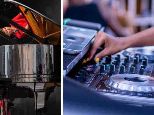 Femmes, musique et genre(s) en lumière avec le festival Music&lles