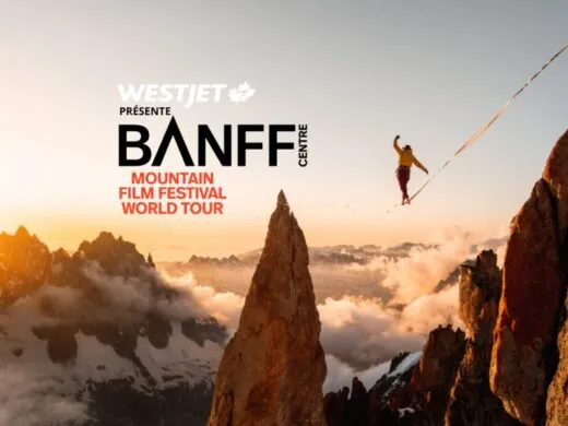 Le Banff festival s&rsquo;installe à Strasbourg et à Cernay