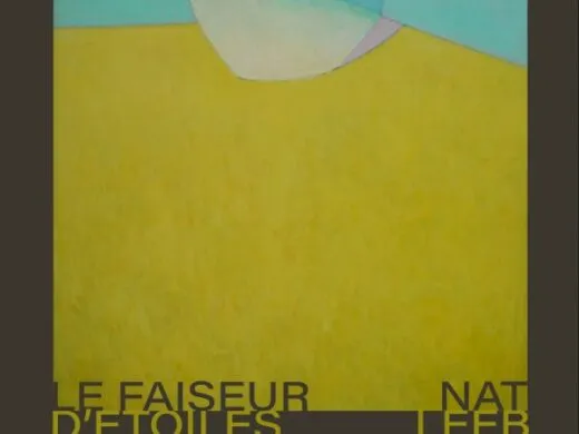 Le faiseur d&rsquo;étoiles – du 3 février au 23 juin – Saverne