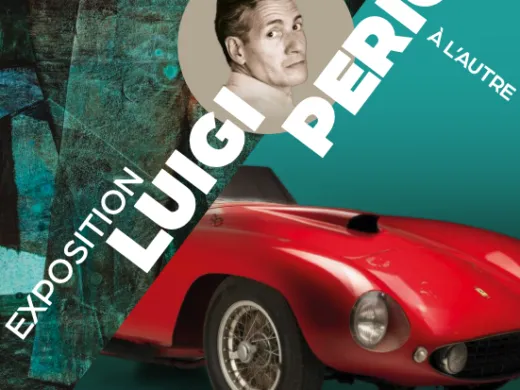 Luigi Pericle – Du 16 mars au 18 août – Mulhouse