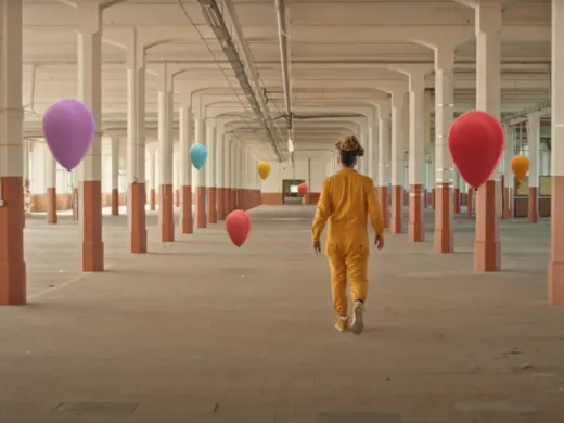 Clip : Sleepwalker – Dandy Beatnik
