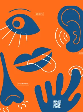 Exposition sensorielle – du 18 au 24 mars – Strasbourg
