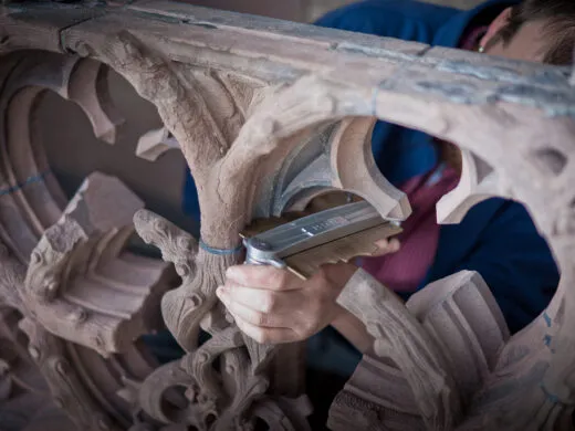 Prenez en plein les yeux avec les Journées Européennes des Métiers d&rsquo;Art