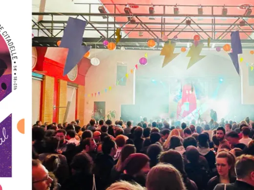 Strasbourg : on trinque au mini Bendorf Festival