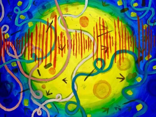 ARTISSIMO – du 16 mai au 2 juin – Strasbourg