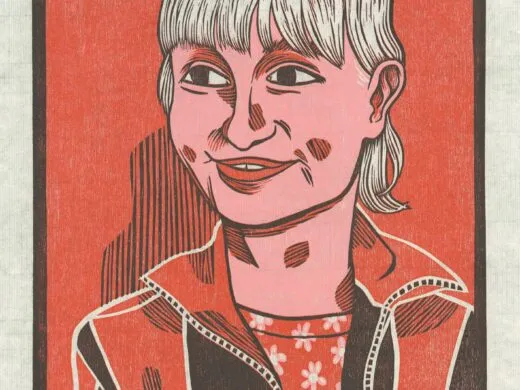 Julie Doucet. Une rétrospection – du 25 avril au 3 novembre – Strasbourg