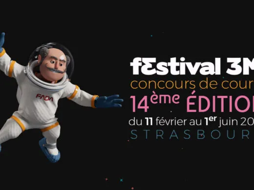 À vos films pour le festival 3M