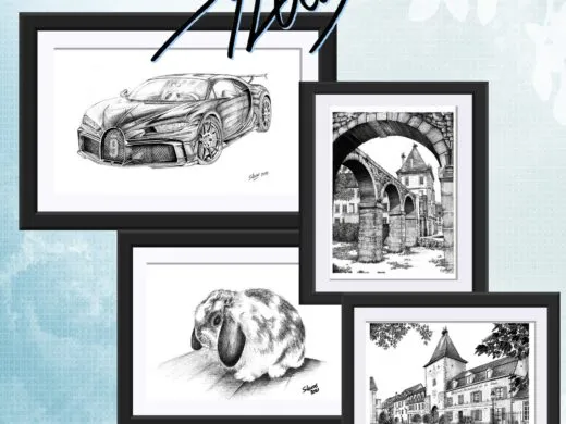 Invitations aux voyages – du 19 au 28 avril – Turckheim